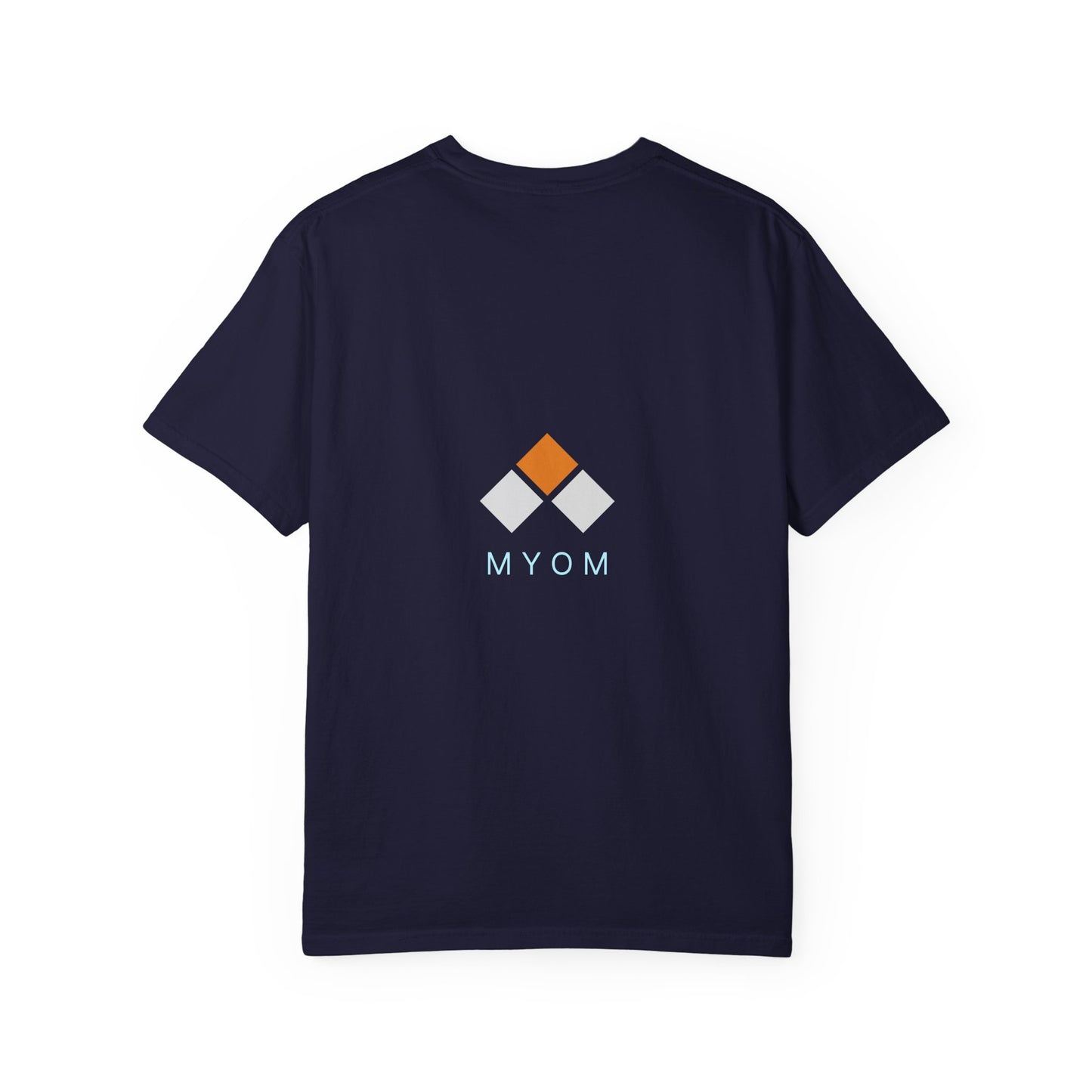 Oceanic Alien Creature Foundation T-Shirt