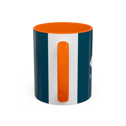 MYOM Industrial Mug