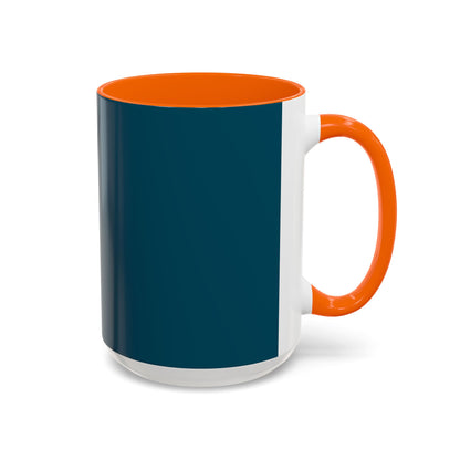 MYOM Industrial Mug