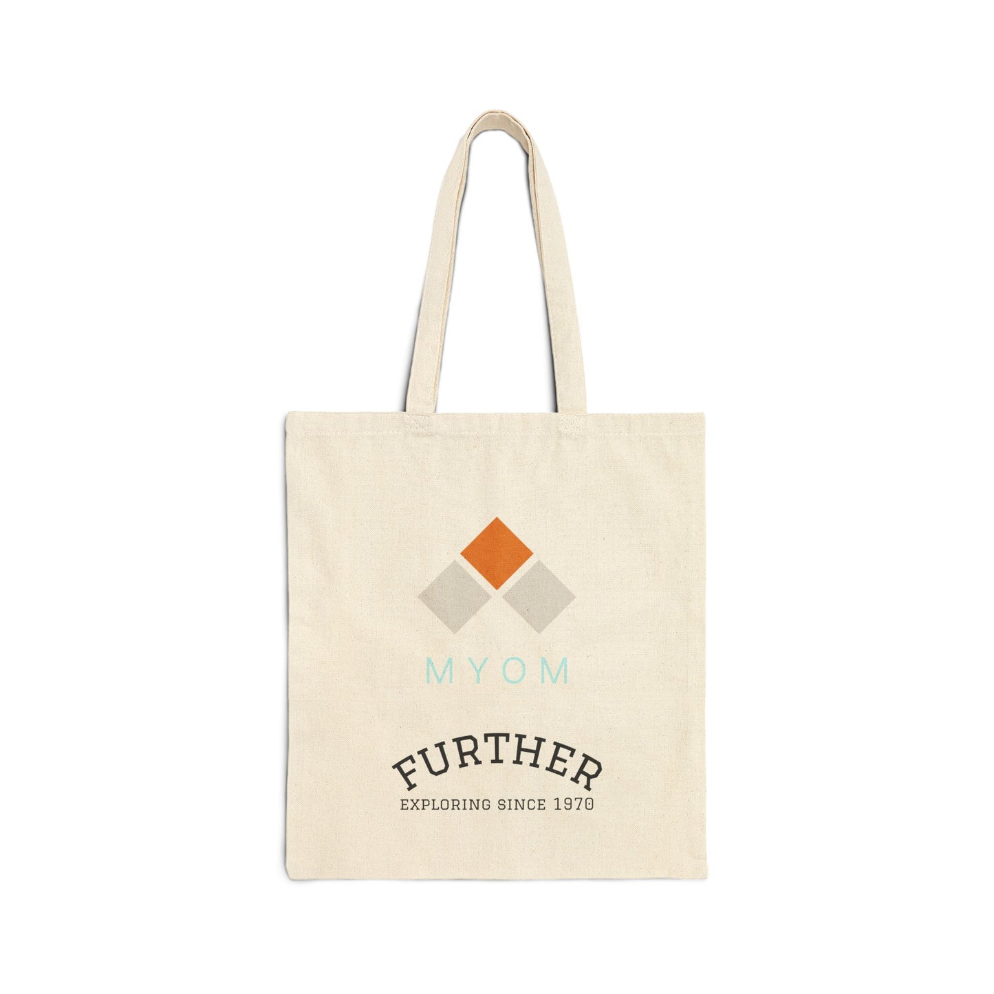 Retro FuturismTote Bag