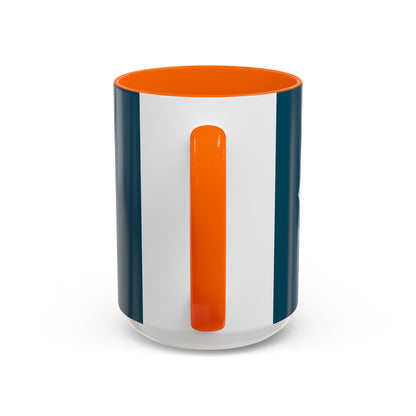 MYOM Industrial Mug