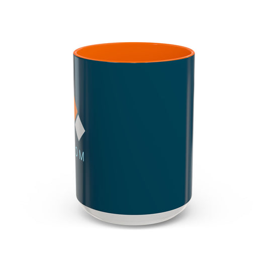 MYOM Industrial Mug