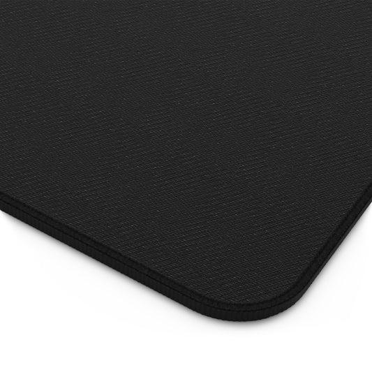 Colorful Alien Oceanscape Desk Mat