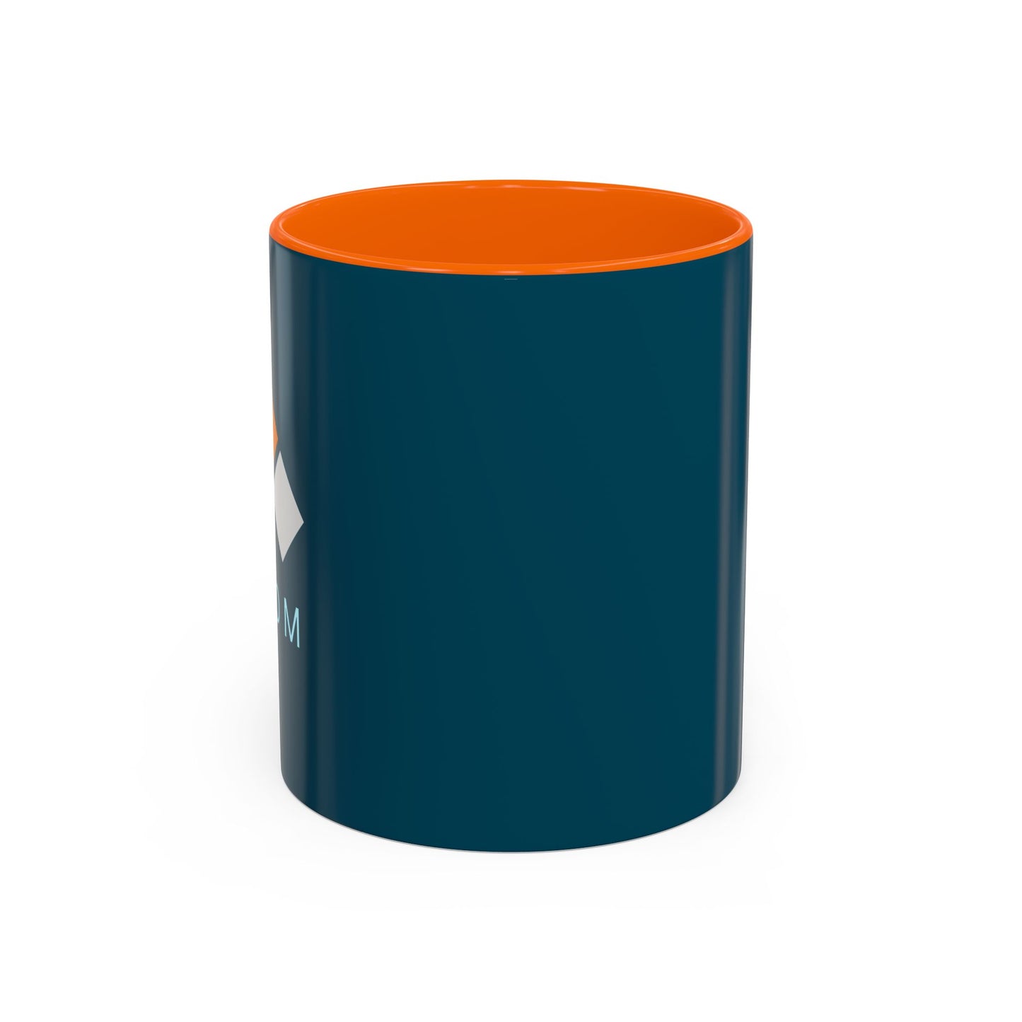 MYOM Industrial Mug