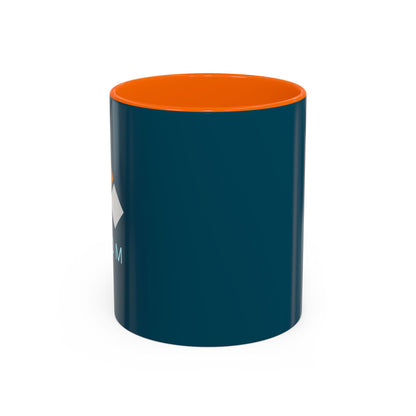 MYOM Industrial Mug